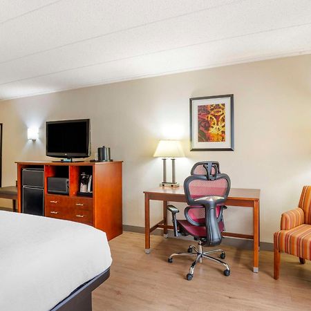 Best Western Plus Governor'S Inn Richmond Midlothian Exterior foto