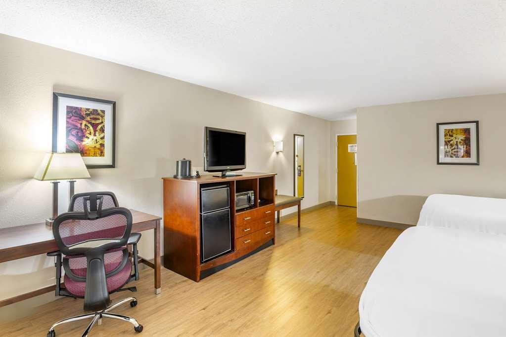 Best Western Plus Governor'S Inn Richmond Midlothian Habitación foto